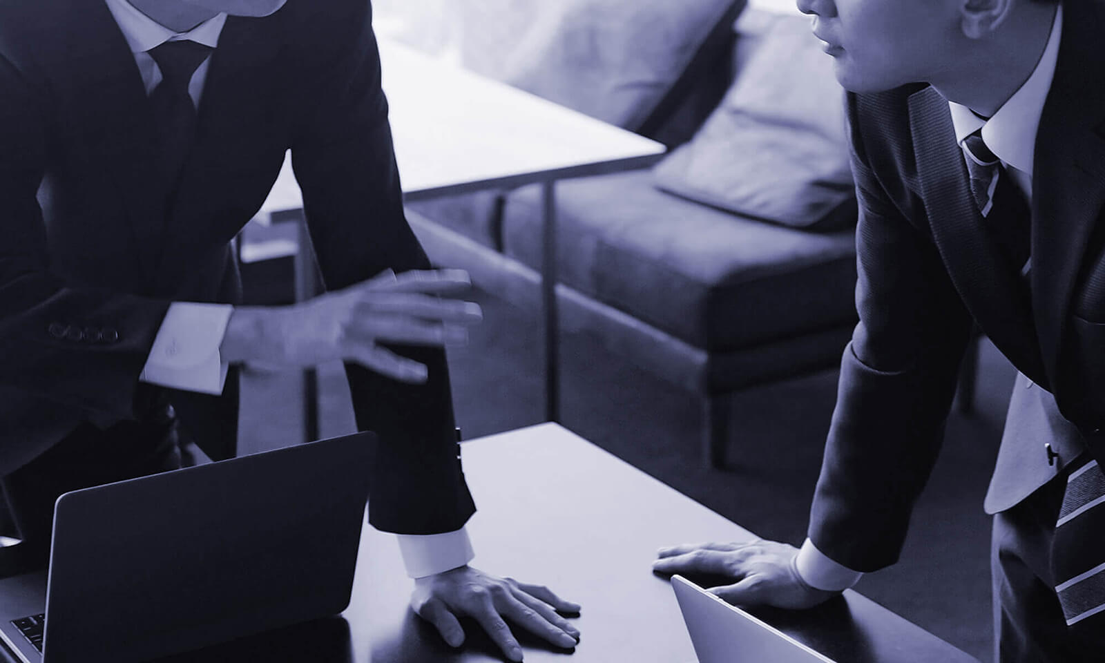 TAXコンサルティングイメージ